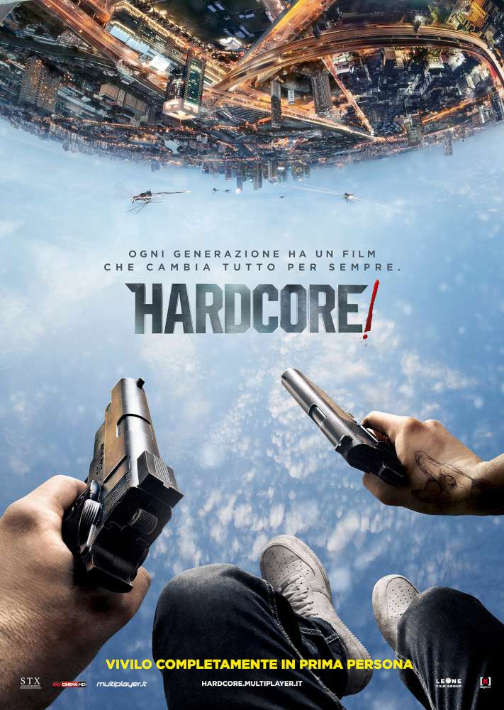 Hardcore