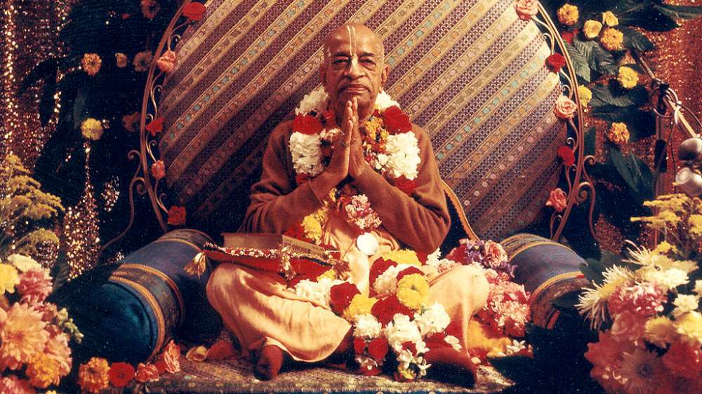 Hare Krishna! Il mantra, il movimento e lo Swami cha ha dato inizio a tutto
