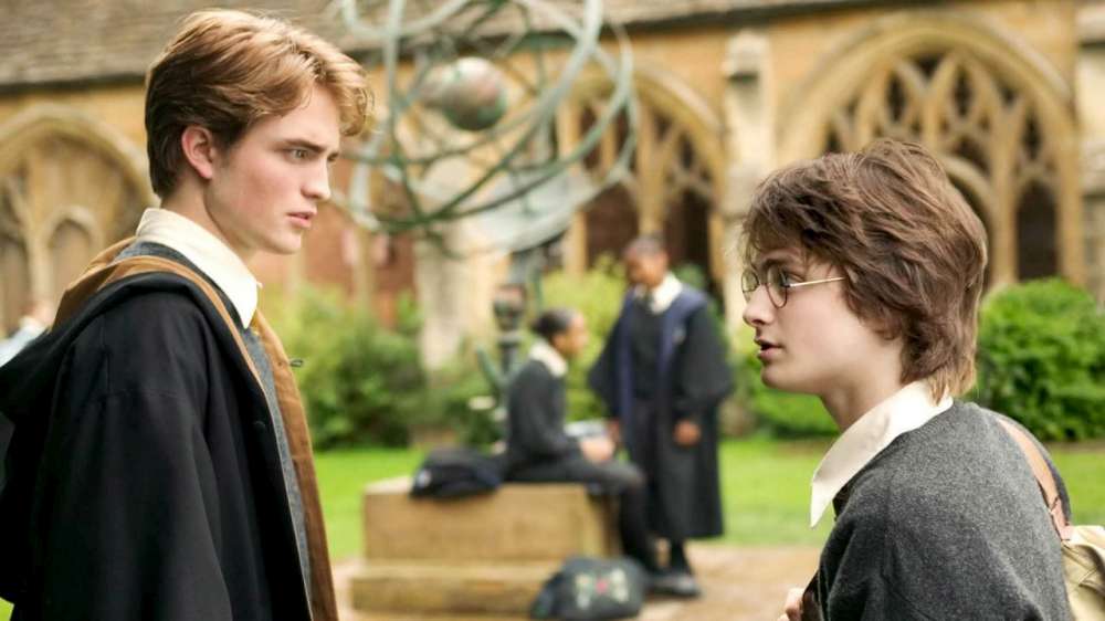 Harry Potter e il calice di fuoco - 20° anniversario