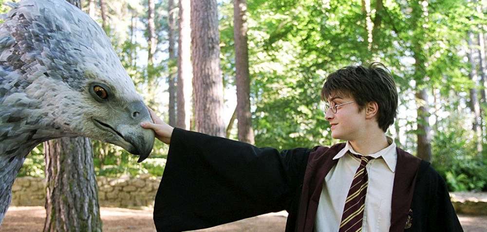 Harry Potter e il prigioniero di Azkaban - 20° anniversario (riedizione)