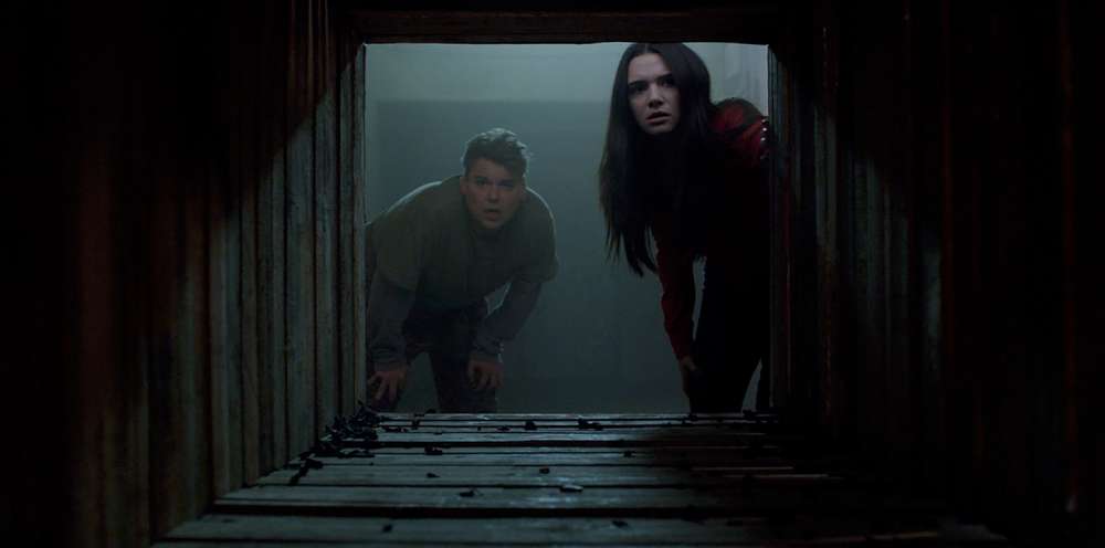 Haunt