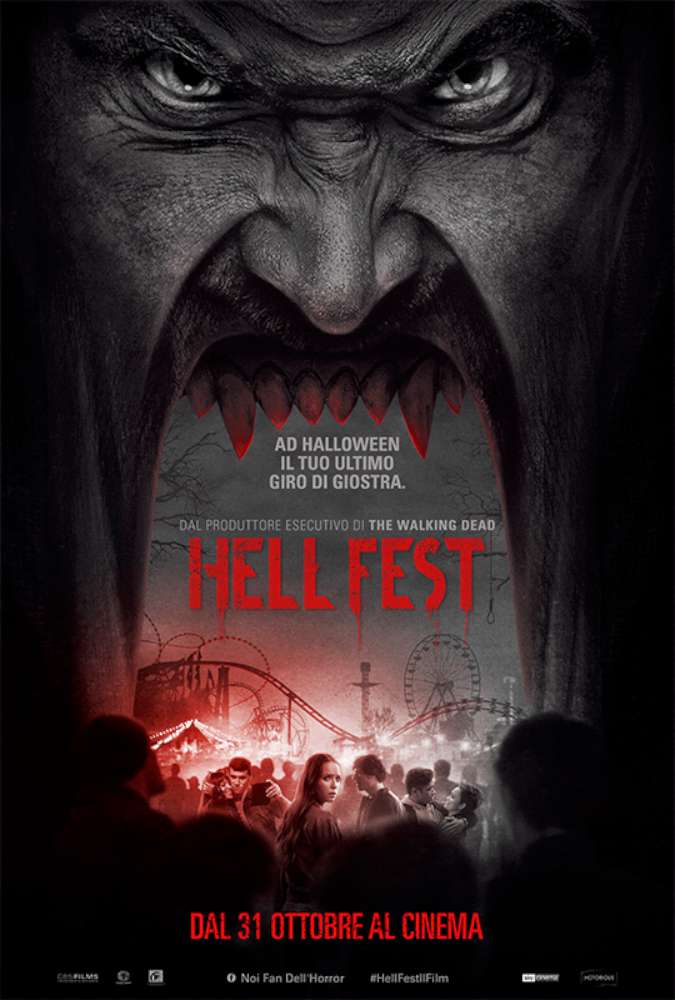 Hell Fest