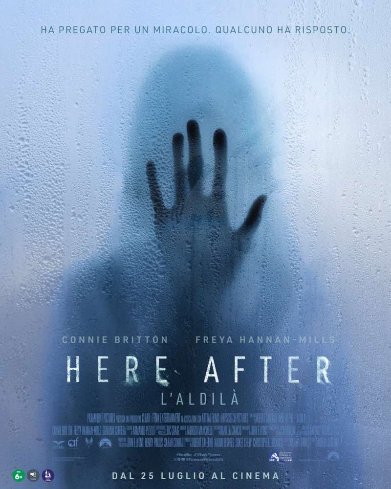 Here After (L'Aldilà)