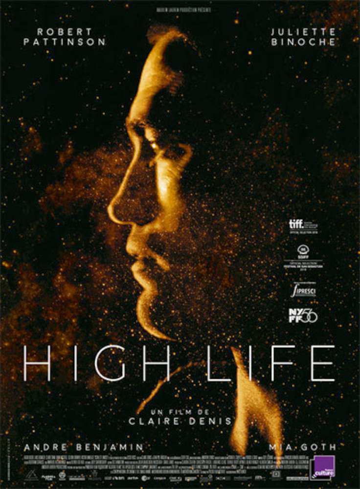 High Life Bella vita