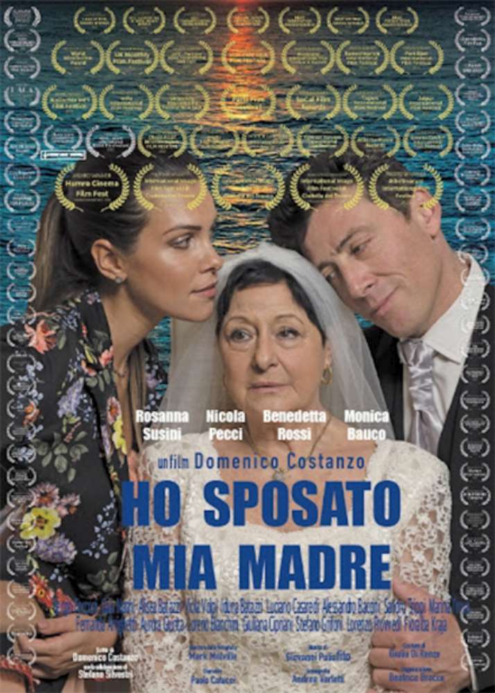 Ho sposato mia madre