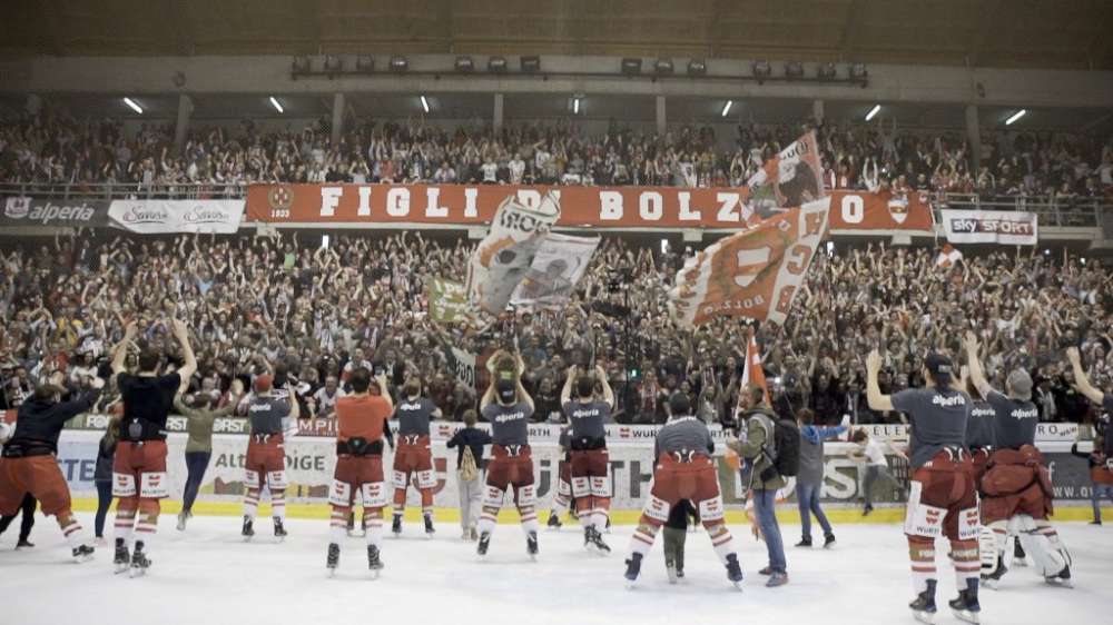 Hockeytown