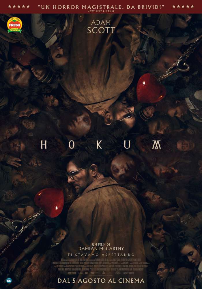 Hokum