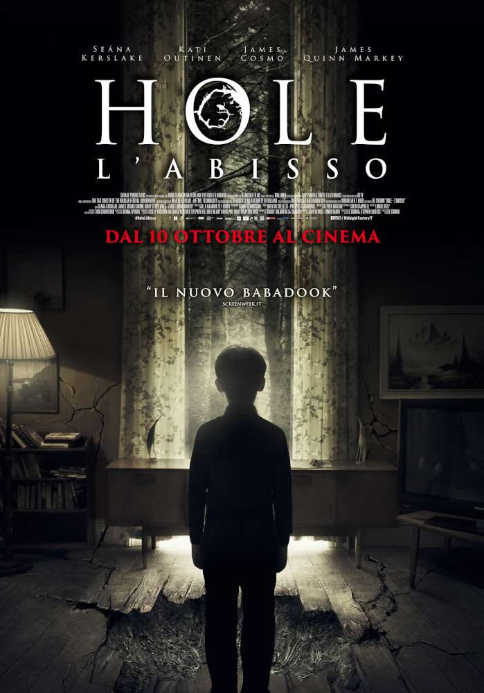 Hole - L'abisso