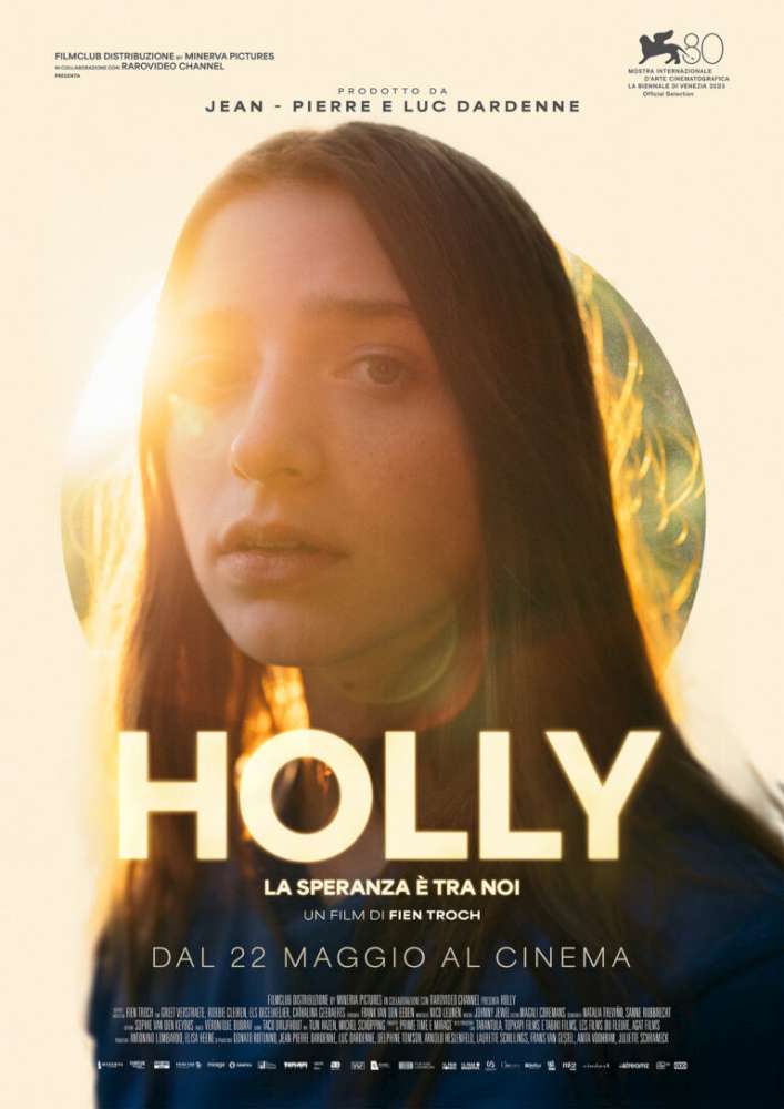 Holly - La speranza è tra di noi