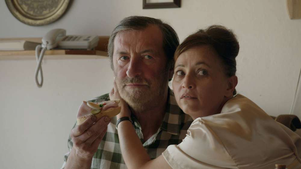 Home care - Cure a domicilio