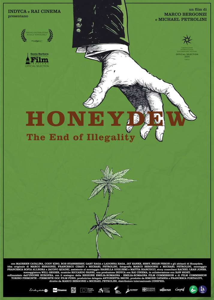 Honeydew