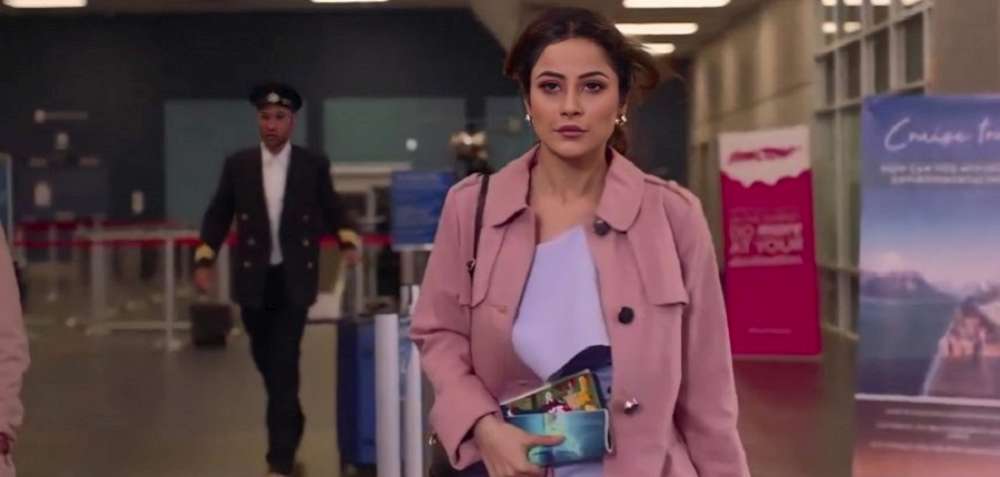 Honsla Rakh