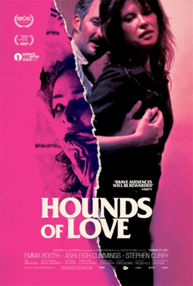 Hounds of Love