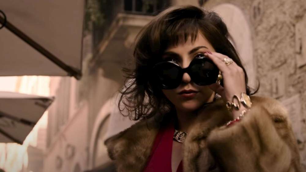 House of Gucci