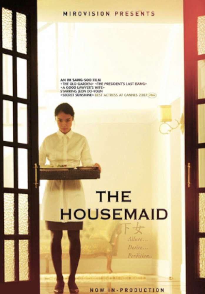 Housemaid (The)