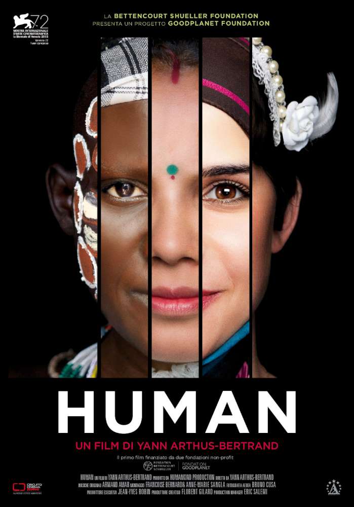 Human - Umano