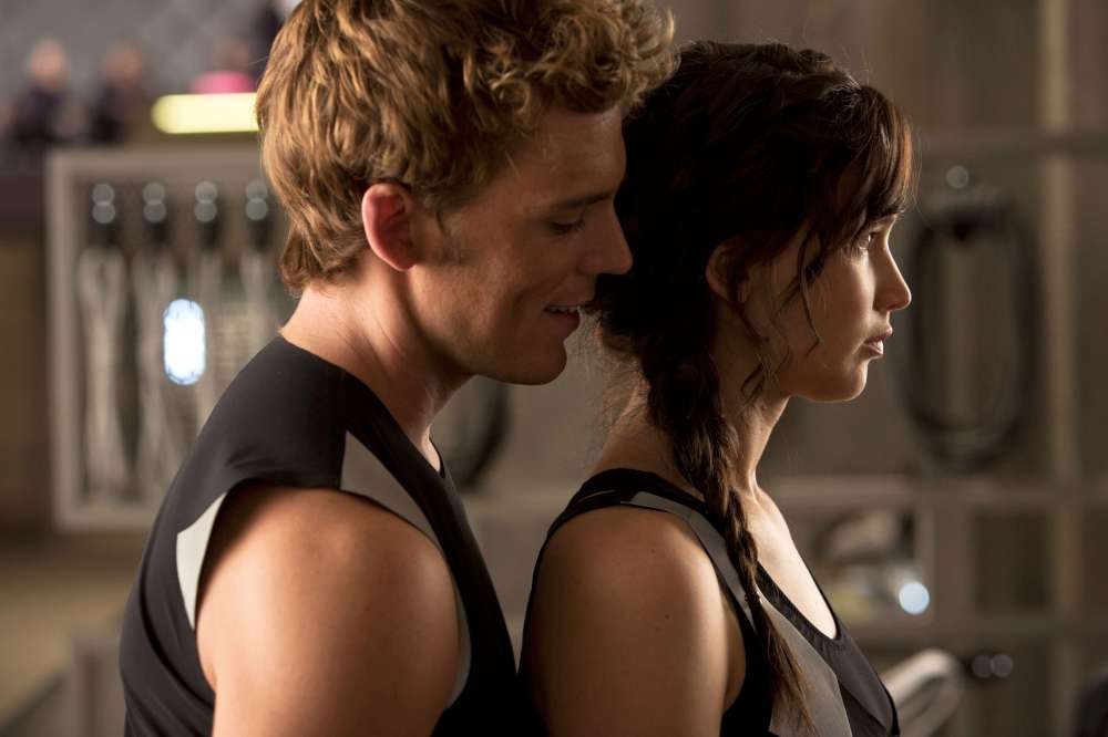 Hunger Games La ragazza di fuoco