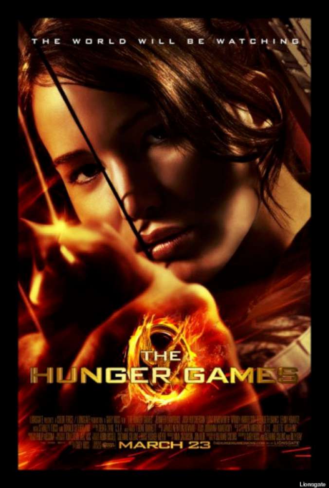 Hunger Games