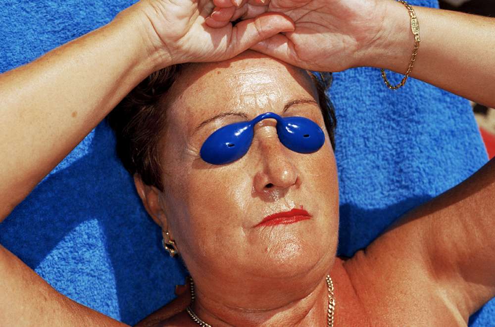 I Am Martin Parr