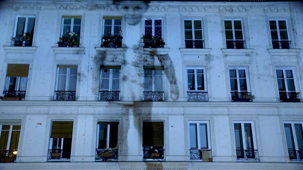 I bambini di Rue Saint-Maur 209