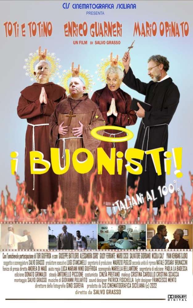 I buonisti