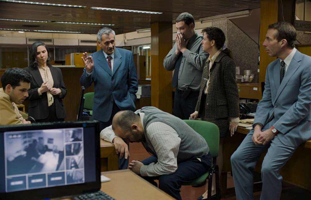 I delinquenti