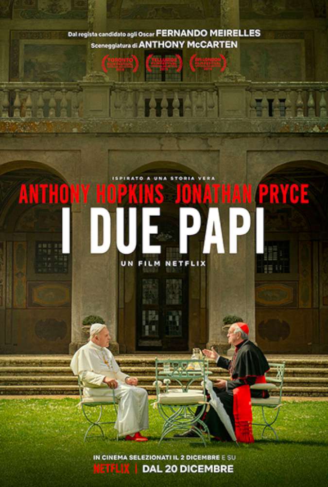 I due papi
