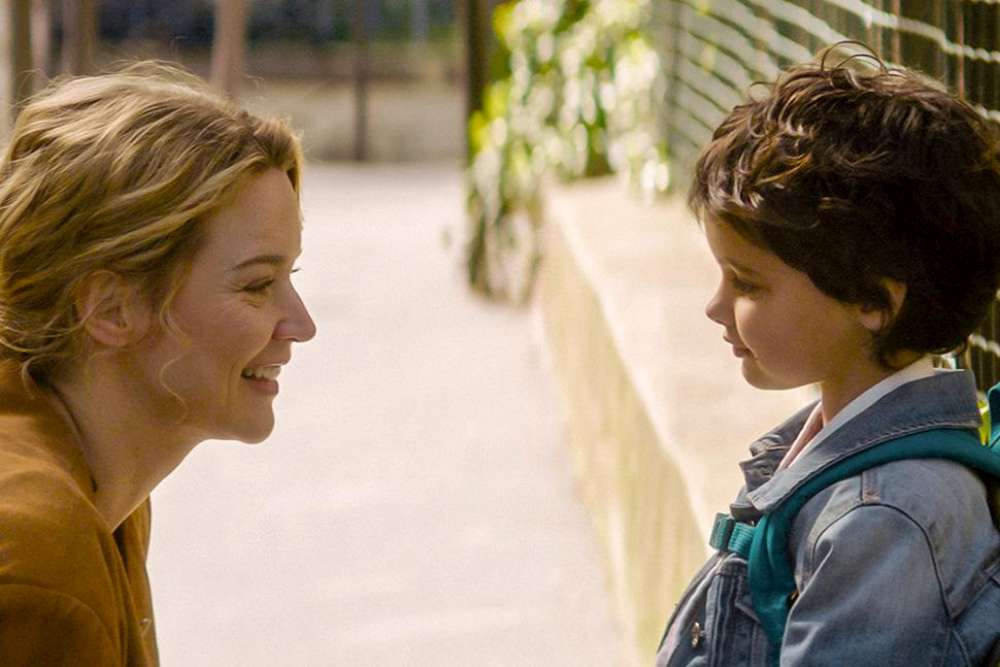 I figli degli altri