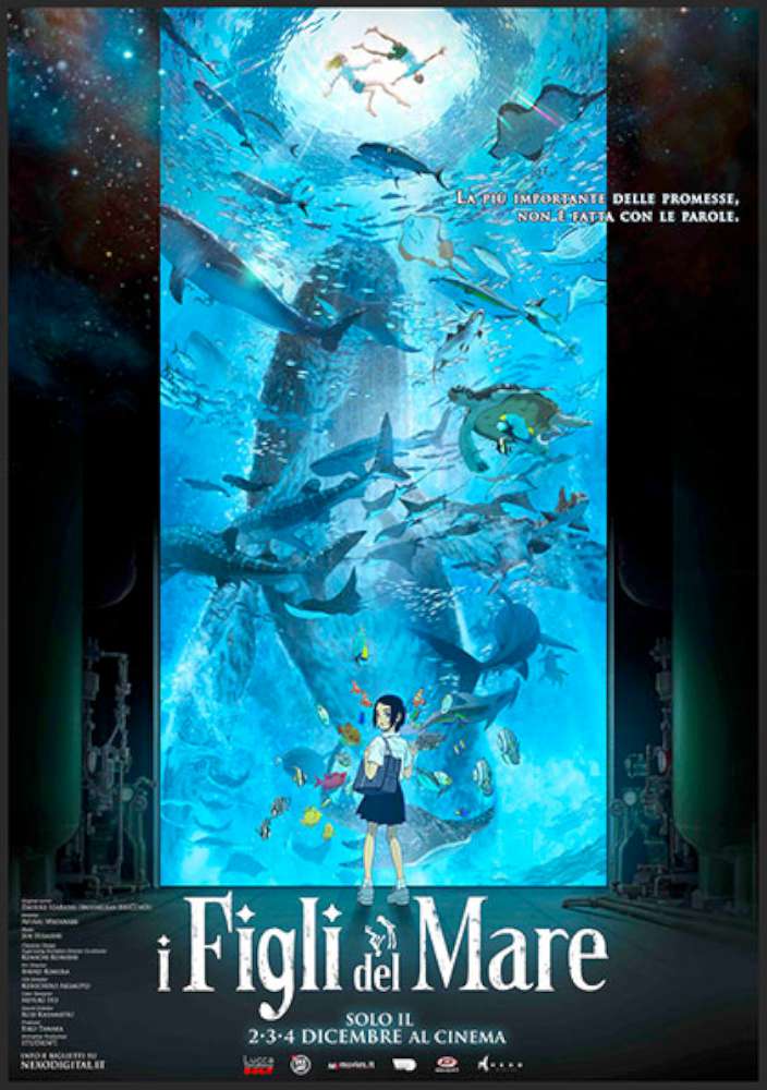 I figli del mare