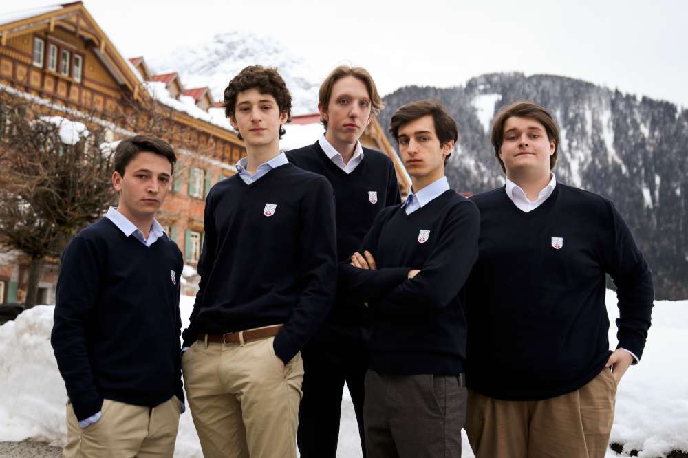 I figli della notte