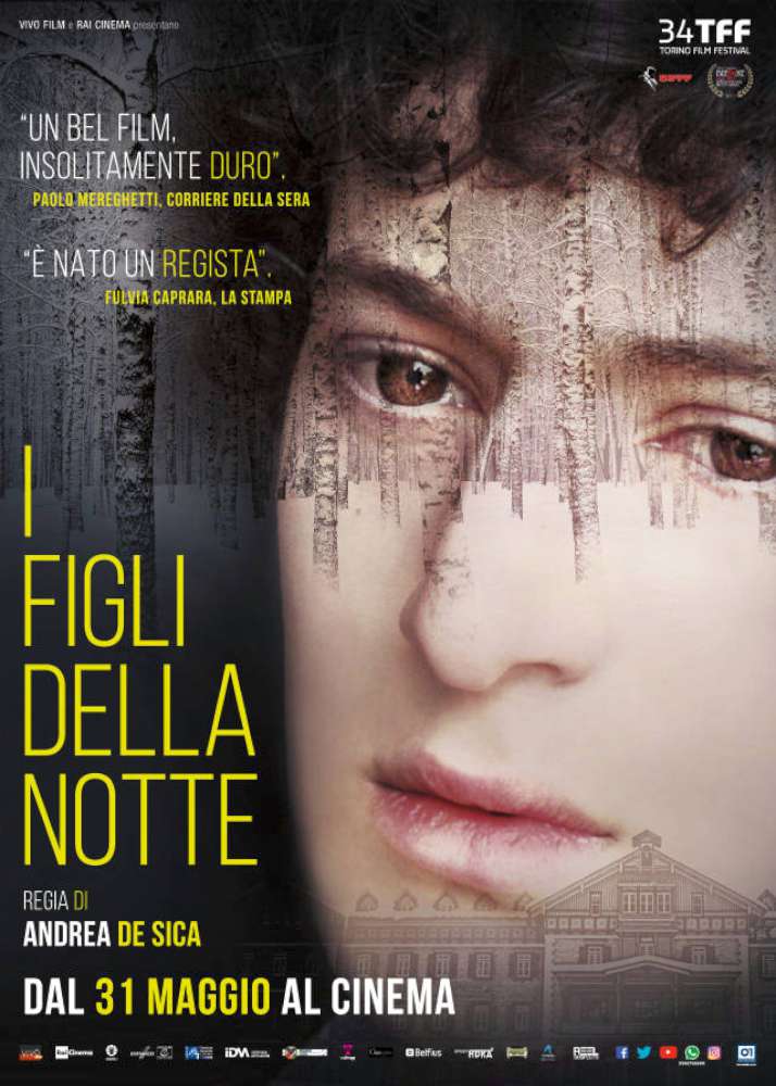 I figli della notte