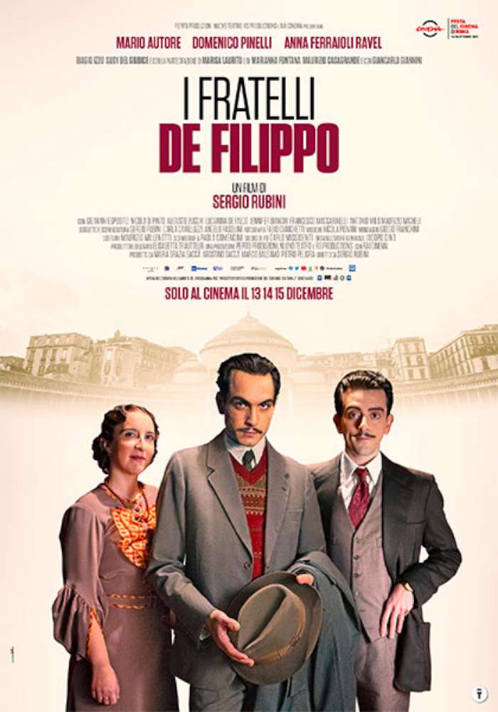 I fratelli De Filippo