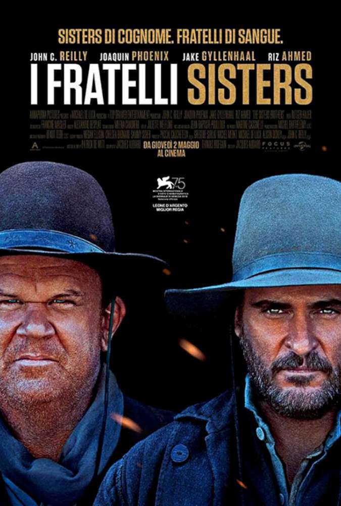I fratelli Sisters