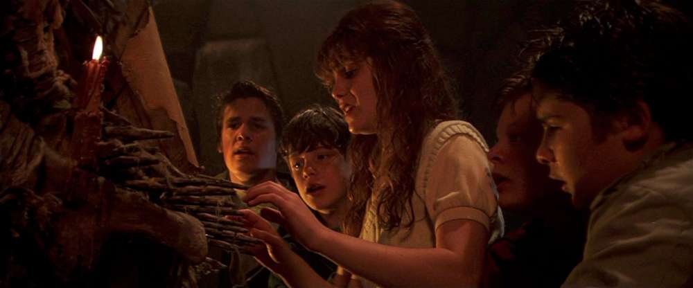I Goonies