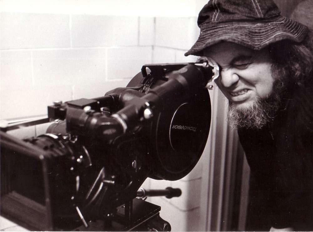 I love... Marco Ferreri