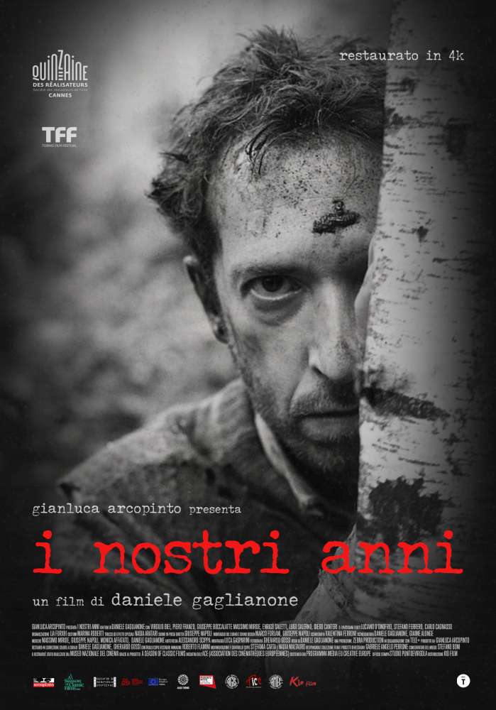 I nostri anni 4K