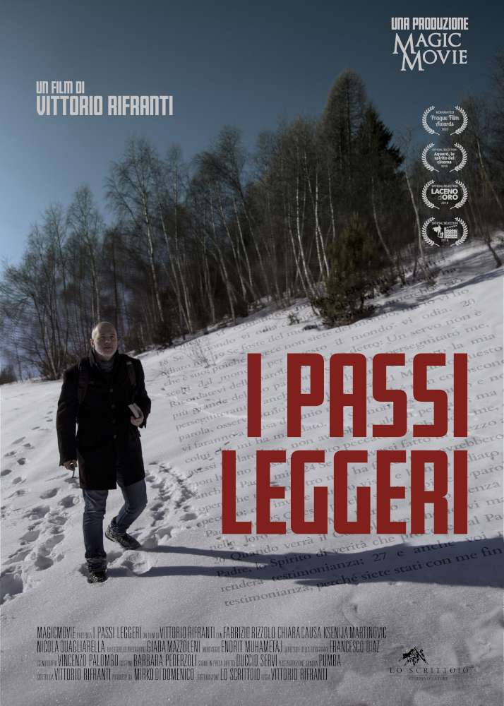 I passi leggeri