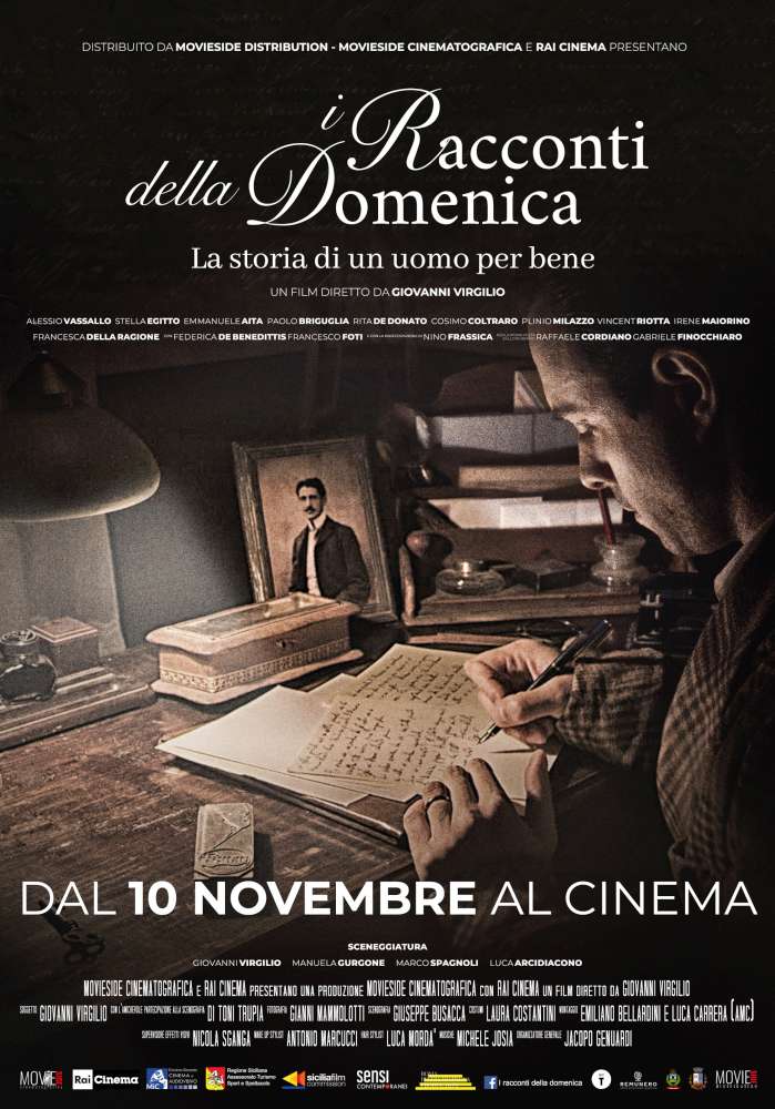 I racconti della domenica