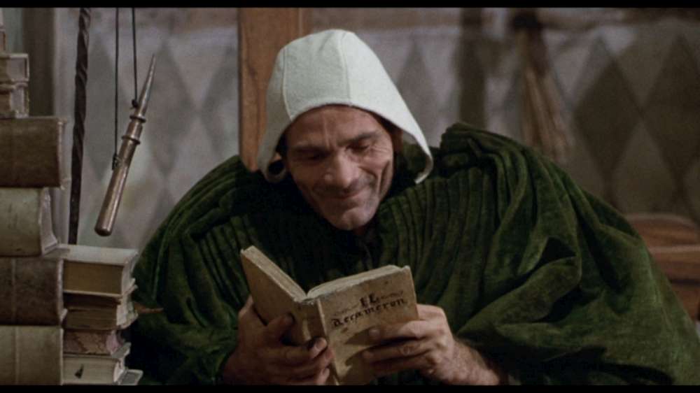 I racconti di Canterbury (Versione restaurata)