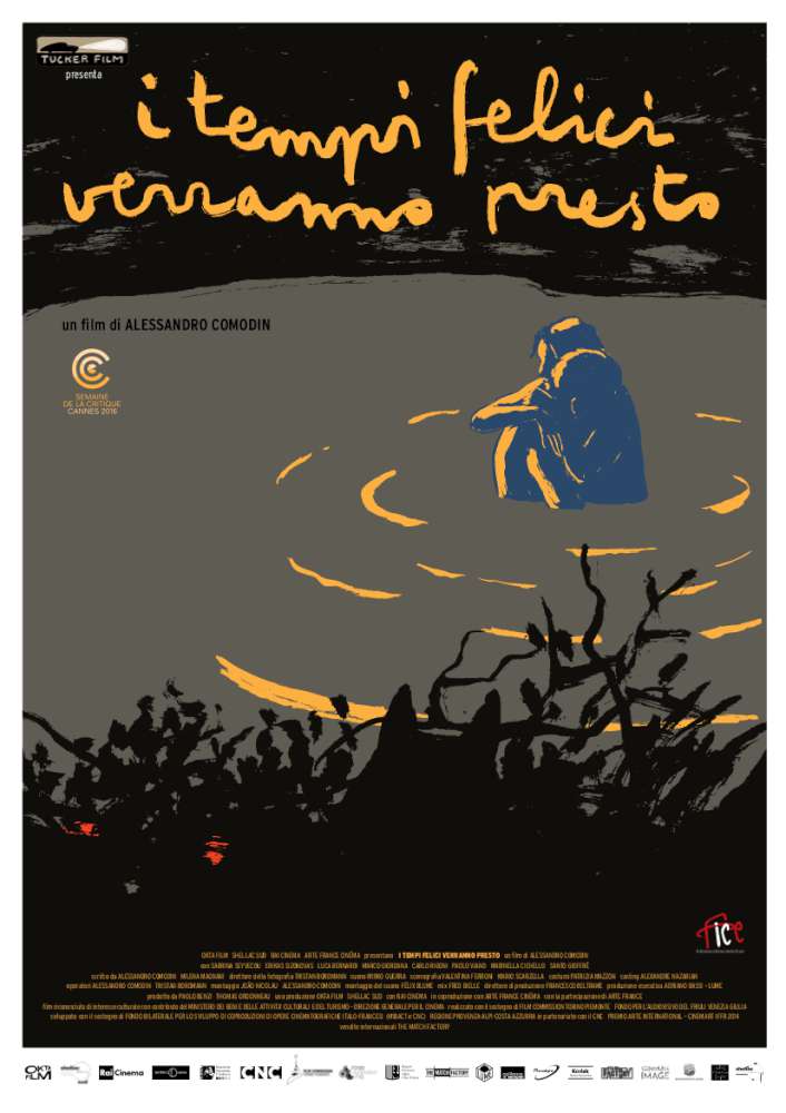 I tempi felici verranno presto