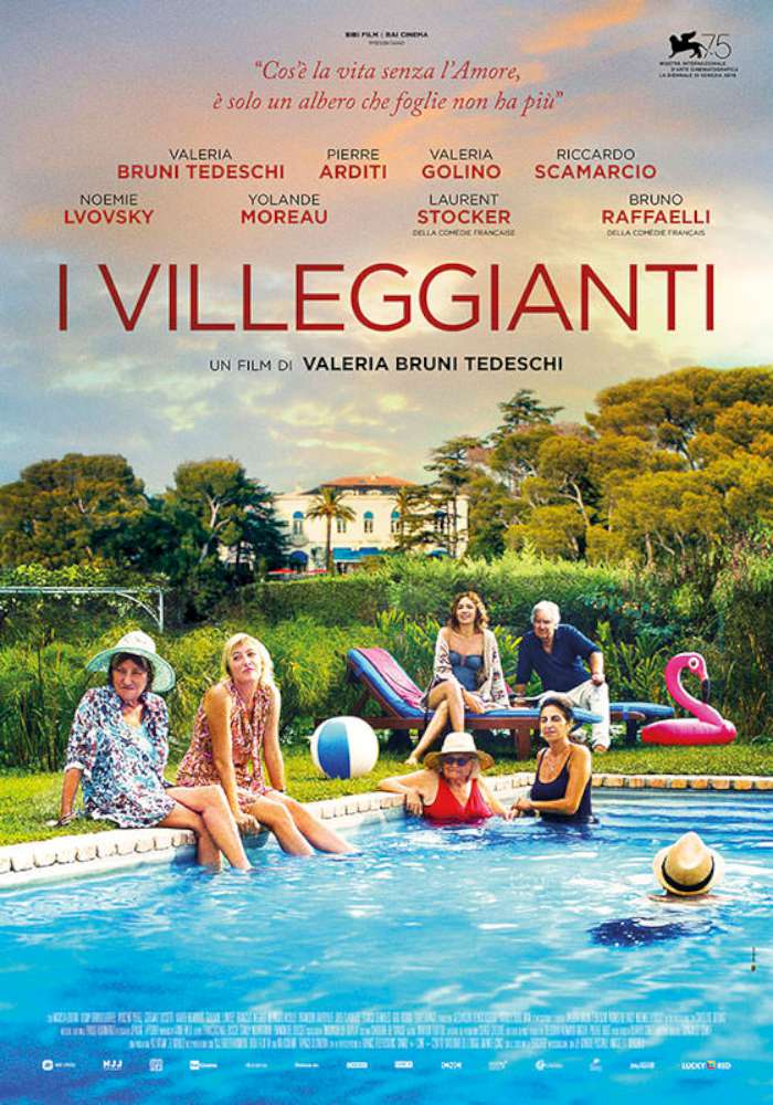I villeggianti