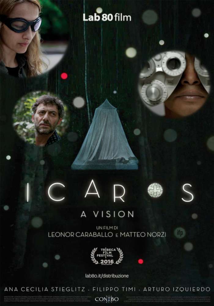 Icaros: A Vision
