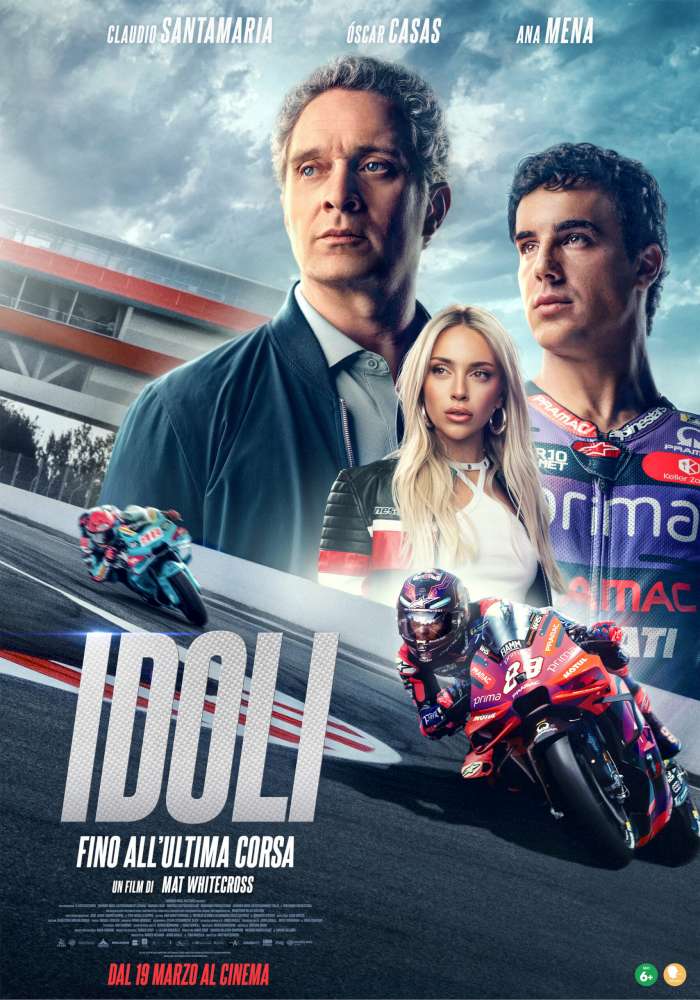 Idoli - Fino all'ultima corsa