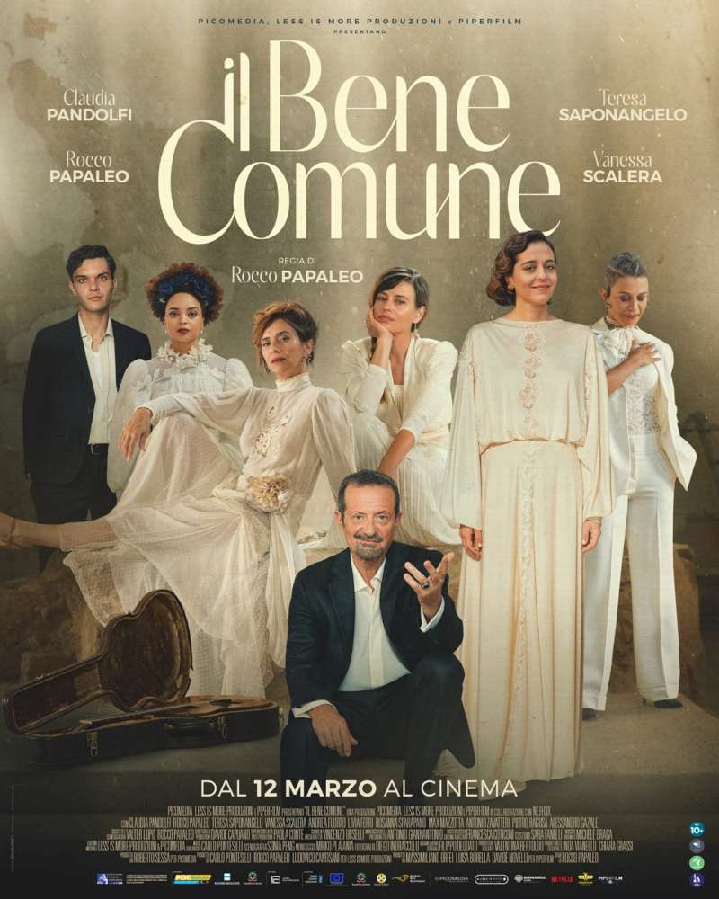 Il bene comune