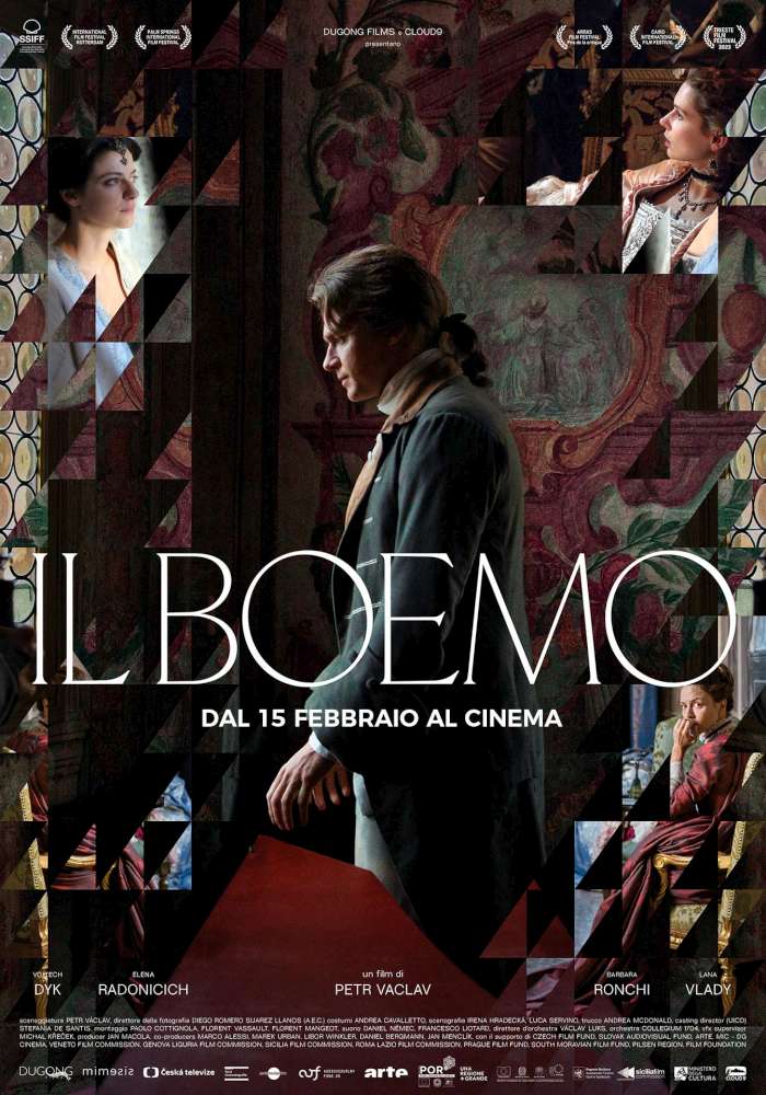 Il boemo