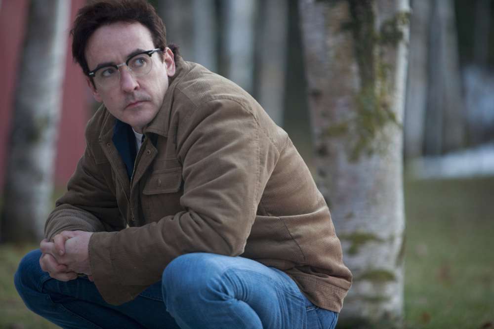 Il cacciatore di donne