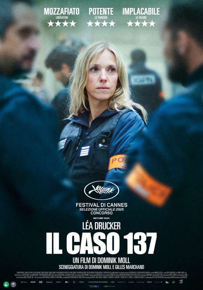 Il caso 137