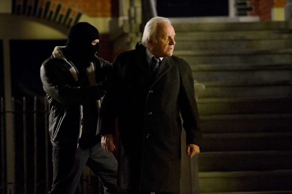Il caso Freddy Heineken