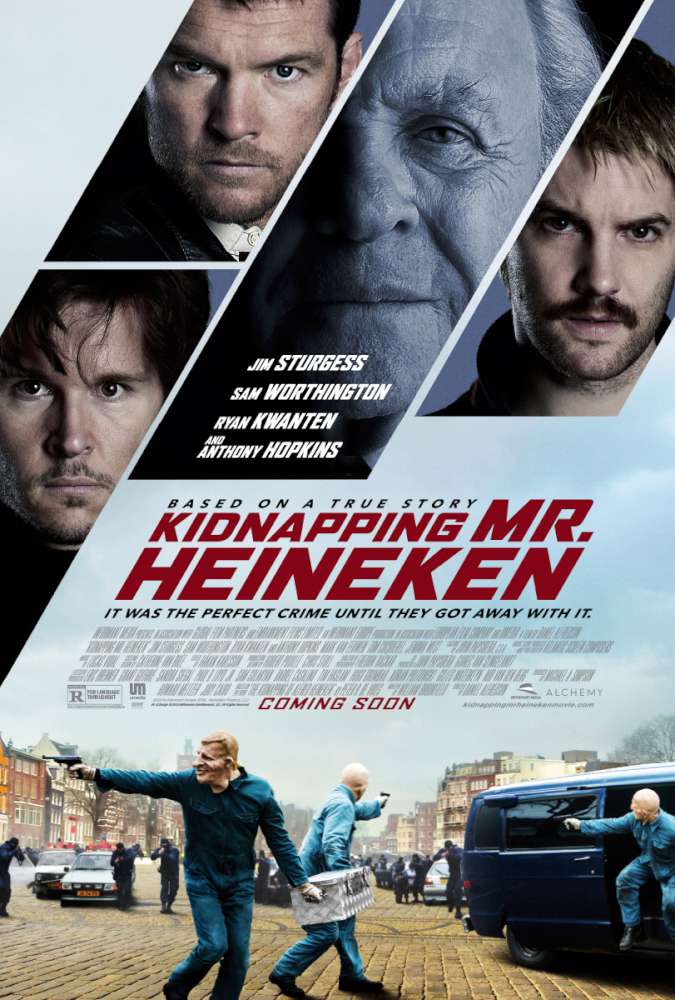 Il caso Freddy Heineken
