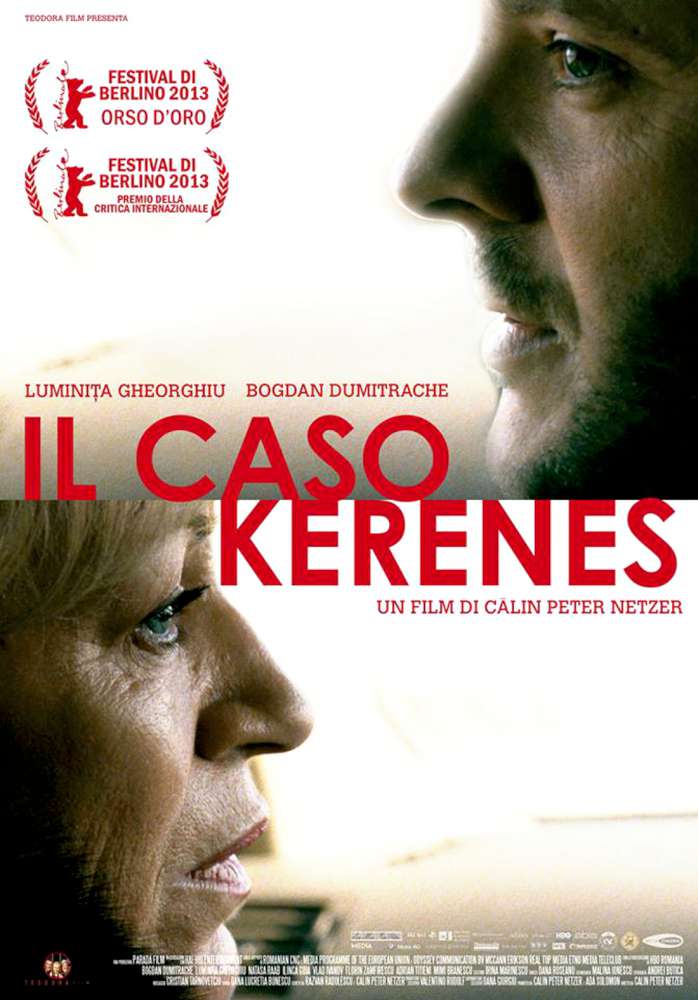 Il caso Kerenes